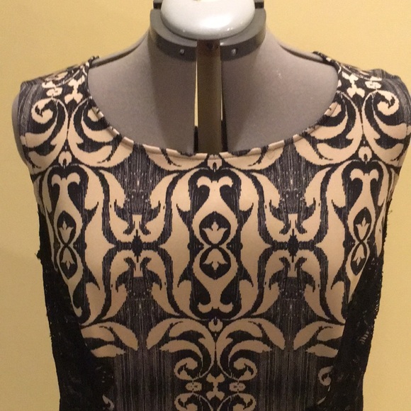 Dress purchased at Macy’s - Picture 4 of 6